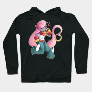 Casanuva - Yokai-Watch Hoodie